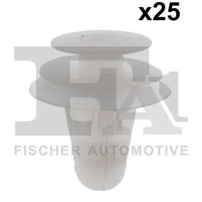 Montagesatz, Lader FA1 KT120470