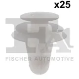 Montagesatz, Lader FA1 KT120470