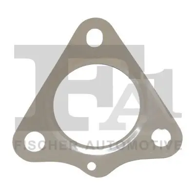 Montagesatz, Lader FA1 KT890080 Bild Montagesatz, Lader FA1 KT890080