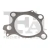Dichtung, Abgasrohr Abgasrohr an Abgasturbolader FA1 780-933