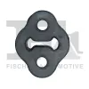 Halter, Abgasanlage FA1 783-701