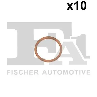 Dichtring, Ölablassschraube FA1 787.520.010 Bild Dichtring, Ölablassschraube FA1 787.520.010