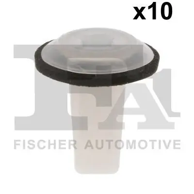Clip, Zier-/Schutzleiste FA1 79-60002.10