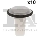 Clip, Zier-/Schutzleiste FA1 79-60002.10