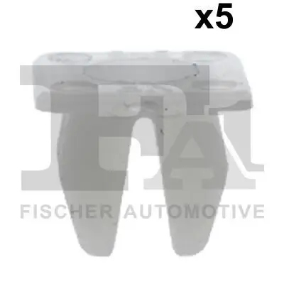 Clip, Zier-/Schutzleiste FA1 79-60003.5