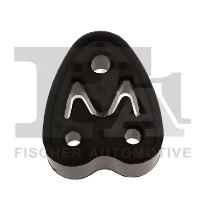 Halter, Abgasanlage hinten FA1 793-712
