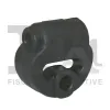 Halter, Abgasanlage FA1 793-722