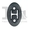 Halter, Abgasanlage FA1 793-701