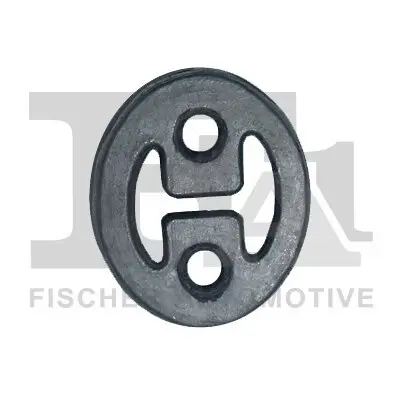 Halter, Abgasanlage FA1 793-908