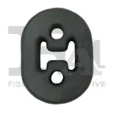 Halter, Abgasanlage FA1 793-914