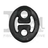 Halter, Abgasanlage FA1 793-920