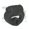 Halter, Abgasanlage FA1 793-722