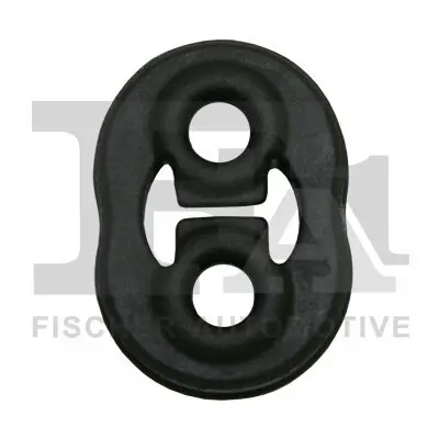 Halter, Abgasanlage FA1 793-923