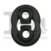 Halter, Abgasanlage FA1 793-923
