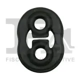 Halter, Abgasanlage FA1 793-723