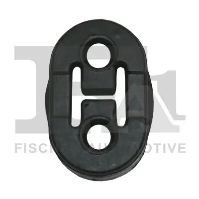 Halter, Abgasanlage FA1 793-924