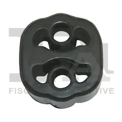 Halter, Abgasanlage FA1 793-925