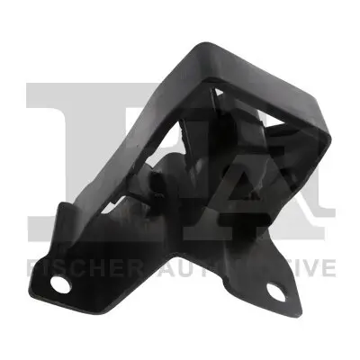 Halter, Abgasanlage vorne FA1 793-930