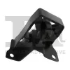 Halter, Abgasanlage vorne FA1 793-930