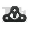 Halter, Abgasanlage FA1 793-931