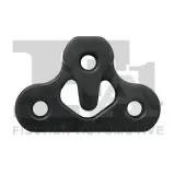 Halter, Abgasanlage FA1 793-931