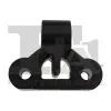 Halter, Abgasanlage FA1 793-933