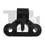 Halter, Abgasanlage FA1 793-933