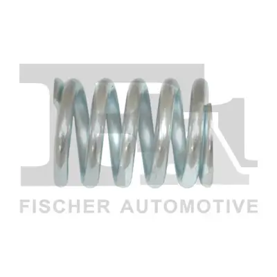 Feder, Schalldämpfer FA1 795-904