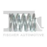 Feder, Schalldämpfer FA1 795-904