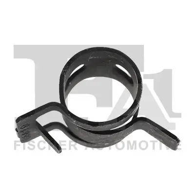 Rohrverbinder, Abgasanlage FA1 816-1412.1316 Bild Rohrverbinder, Abgasanlage FA1 816-1412.1316