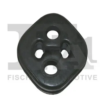 Halter, Abgasanlage FA1 823-920