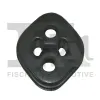 Halter, Abgasanlage FA1 823-920