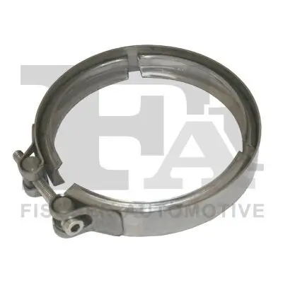 Rohrverbinder, Abgasanlage FA1 824-846