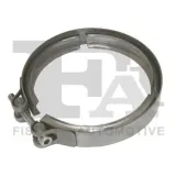 Rohrverbinder, Abgasanlage FA1 824-846