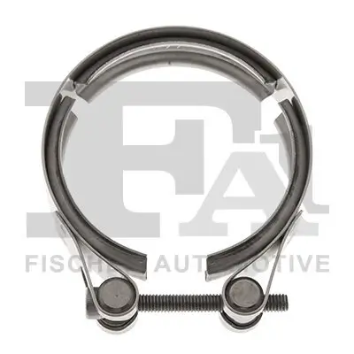 Clip, Zier-/Schutzleiste FA1 13-40002.25 Bild Clip, Zier-/Schutzleiste FA1 13-40002.25