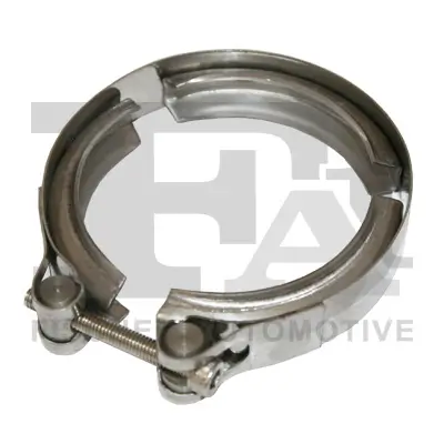 Rohrverbinder, Abgasanlage FA1 824-893