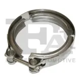 Rohrverbinder, Abgasanlage FA1 824-893