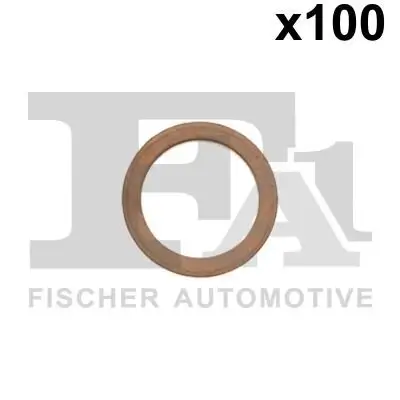 Dichtring, Ölablassschraube FA1 834.460.100 Bild Dichtring, Ölablassschraube FA1 834.460.100