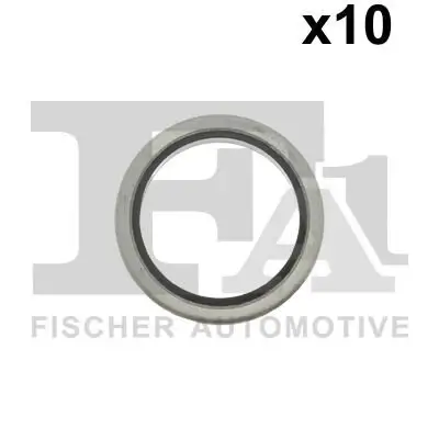 Dichtring, Ölablassschraube FA1 840.960.010