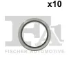 Dichtring, &Ouml;lablassschraube FA1 840.960.010