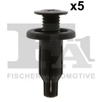 Clip, Zier-/Schutzleiste FA1 87-30001.5 Bild Clip, Zier-/Schutzleiste FA1 87-30001.5