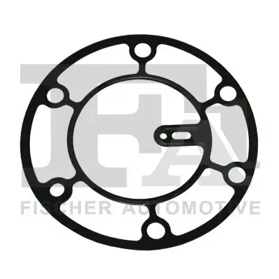 Montagesatz, Lader FA1 KT101050 Bild Montagesatz, Lader FA1 KT101050