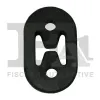 Halter, Abgasanlage FA1 873-902