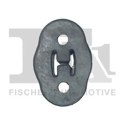 Halter, Abgasanlage FA1 873-904