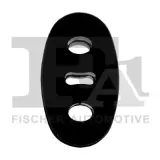Halter, Abgasanlage FA1 873-911