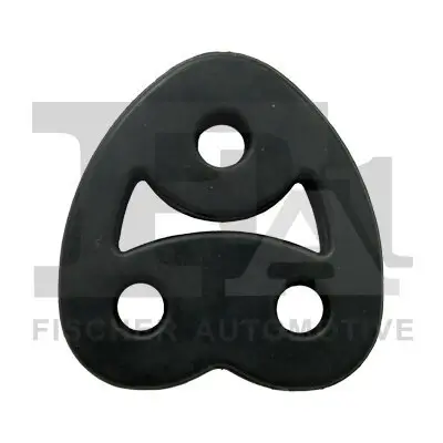 Halter, Abgasanlage FA1 873-912