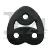 Halter, Abgasanlage FA1 873-912