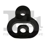 Halter, Abgasanlage FA1 873-913