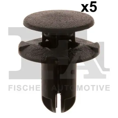 Clip, Zier-/Schutzleiste FA1 89-30009.5 Bild Clip, Zier-/Schutzleiste FA1 89-30009.5