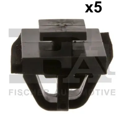 Clip, Zier-/Schutzleiste FA1 89-40001.5 Bild Clip, Zier-/Schutzleiste FA1 89-40001.5